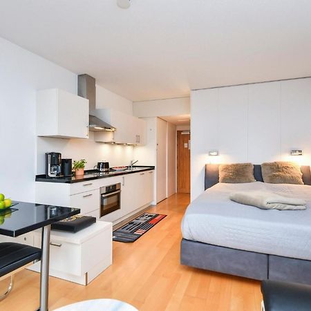 Apartamento An Der Waldkapelle 26 Platzhirsch Timmendorfer Strand Exterior foto