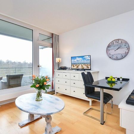 Apartamento An Der Waldkapelle 26 Platzhirsch Timmendorfer Strand Exterior foto